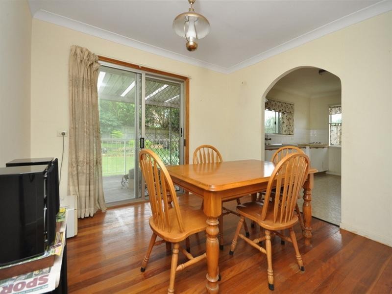 25 Bunny Street, Everton Park QLD 4053