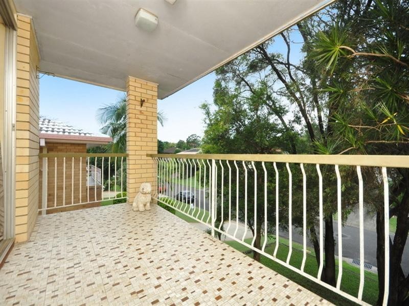 25 Bunny Street, Everton Park QLD 4053