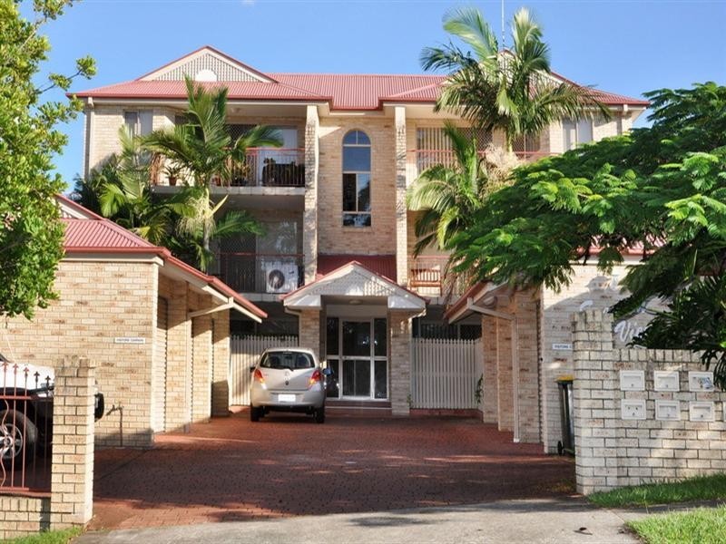 1/18 McIlwraith Street, Everton Park QLD 4053