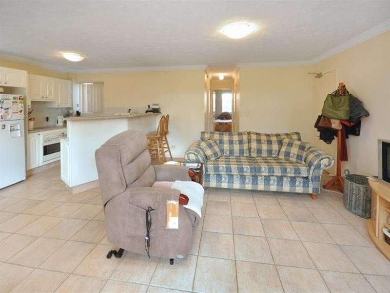 1/18 McIlwraith Street, Everton Park QLD 4053