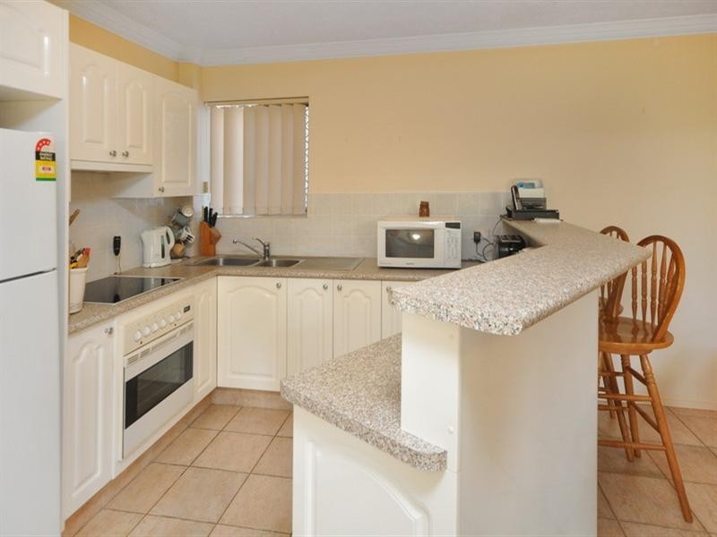 1/18 McIlwraith Street, Everton Park QLD 4053