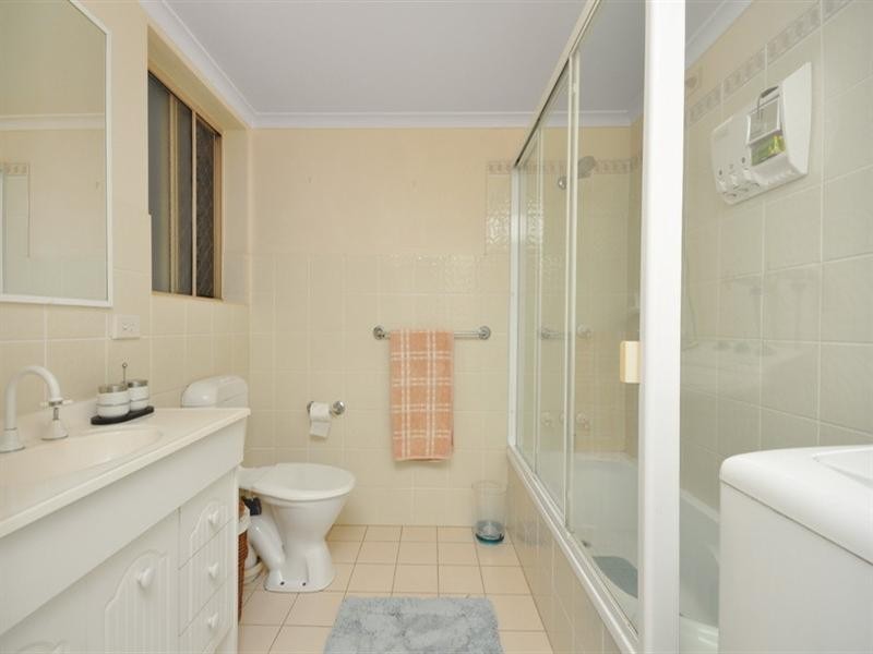 1/18 McIlwraith Street, Everton Park QLD 4053