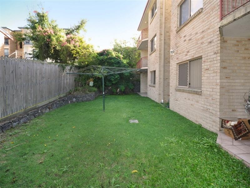 1/18 McIlwraith Street, Everton Park QLD 4053