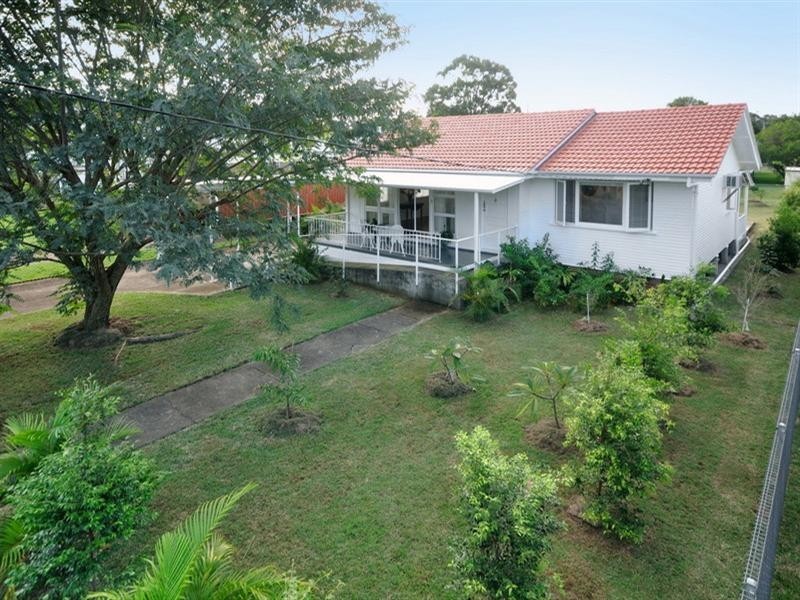 64 Hodgson Street, Zillmere QLD 4034
