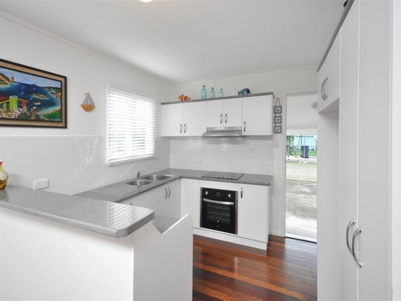64 Hodgson Street, Zillmere QLD 4034