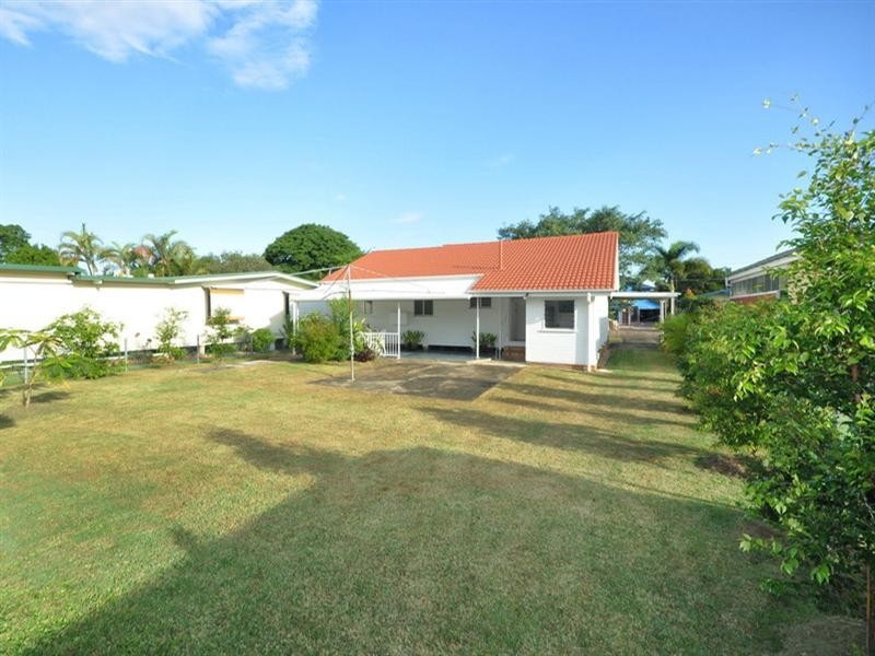 64 Hodgson Street, Zillmere QLD 4034