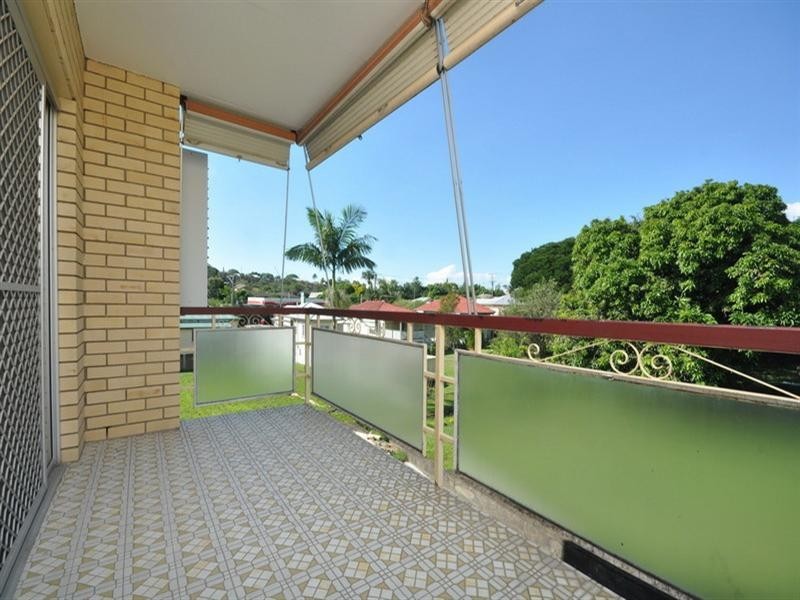 3/89 Haig Street, Gordon Park QLD 4031