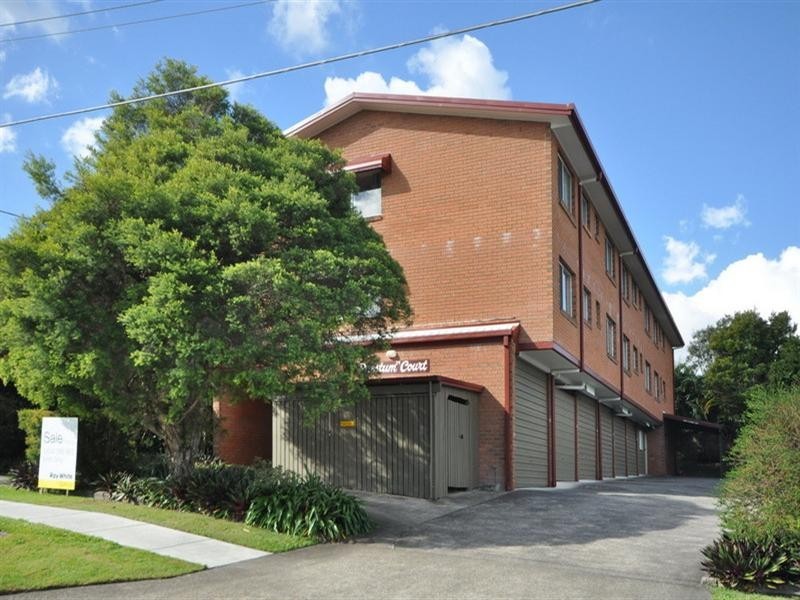 6/29 Lennon Street, Stafford QLD 4053
