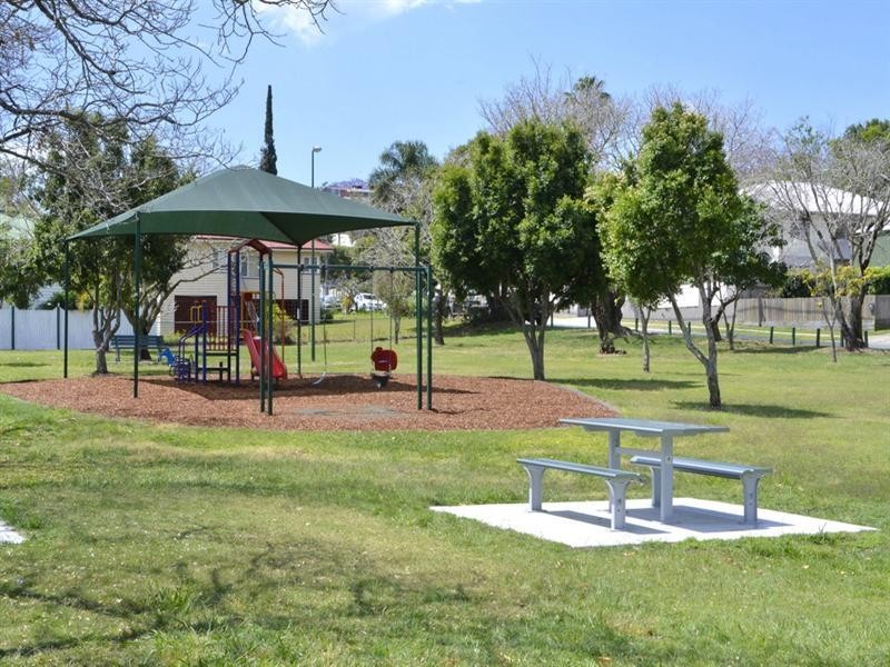 1/28 Lutana Street, Stafford QLD 4053