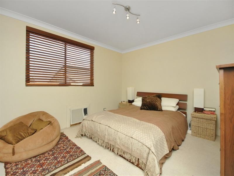 4/139 Beatrice Terrace, Ascot QLD 4007