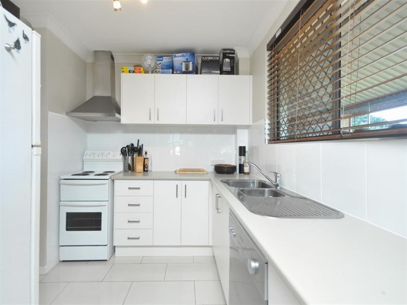 4/139 Beatrice Terrace, Ascot QLD 4007