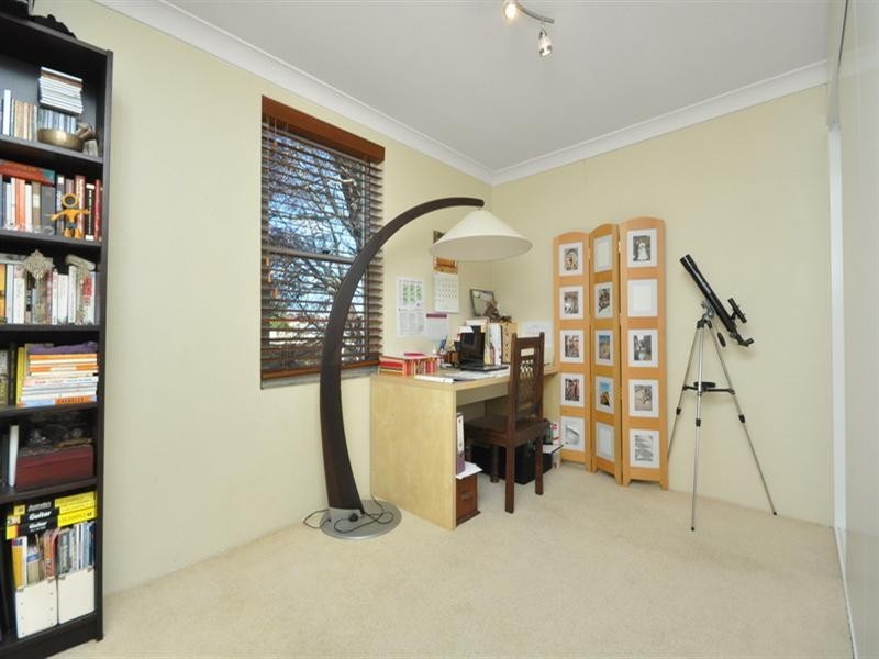4/139 Beatrice Terrace, Ascot QLD 4007