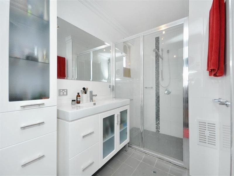 4/139 Beatrice Terrace, Ascot QLD 4007