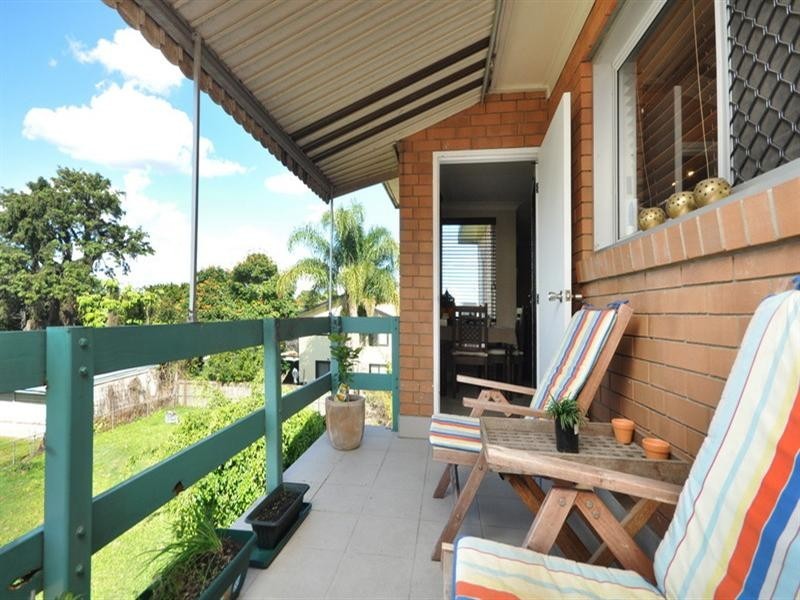 4/139 Beatrice Terrace, Ascot QLD 4007