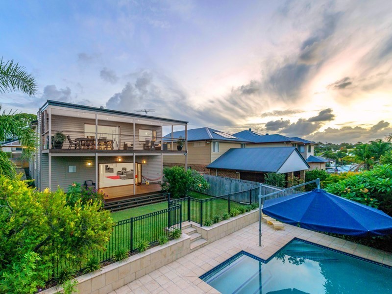 15 Mawson Street, Kedron QLD 4031