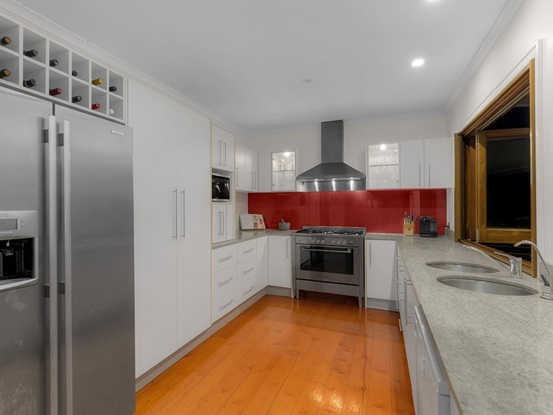 15 Mawson Street, Kedron QLD 4031