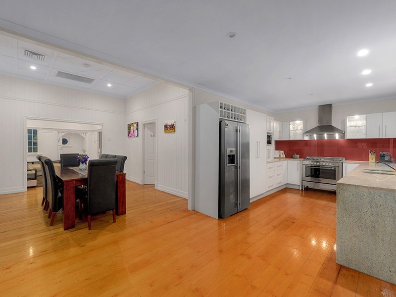 15 Mawson Street, Kedron QLD 4031