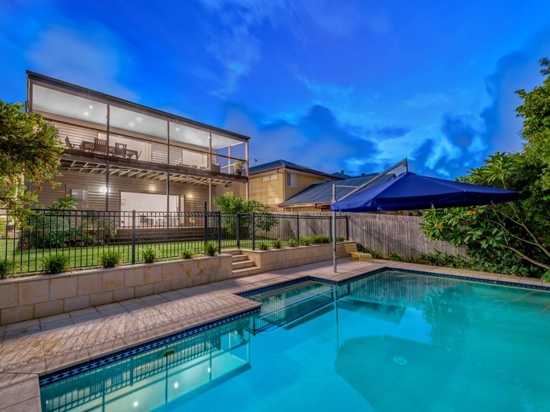 15 Mawson Street, Kedron QLD 4031