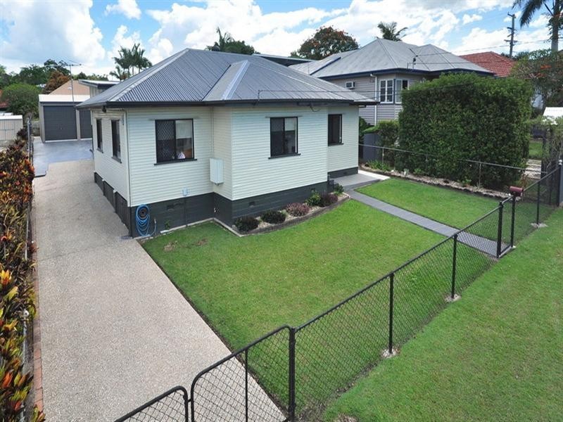 6 Bohland Street, Kedron QLD 4031