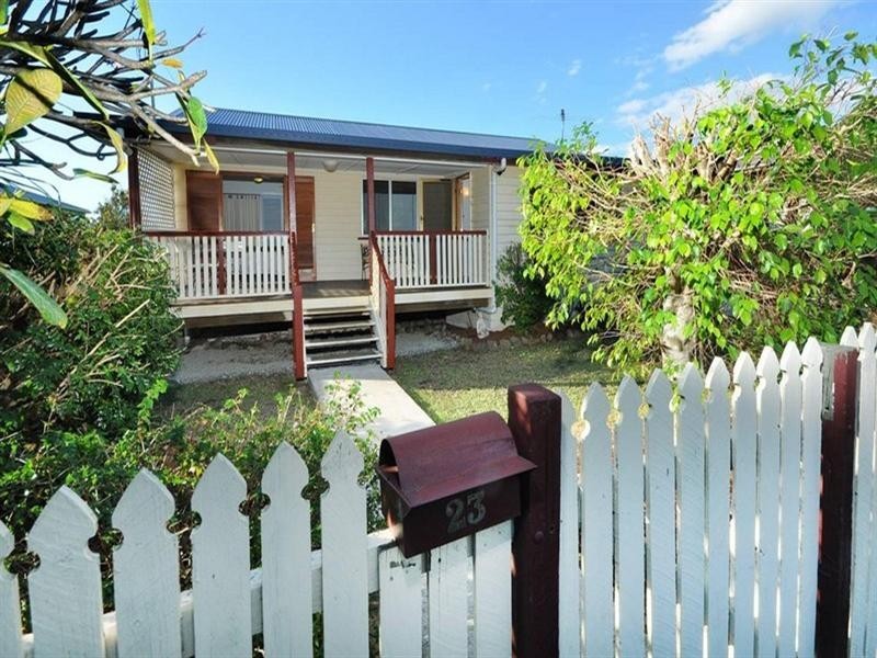 23 Kiama Street, Wavell Heights QLD 4012