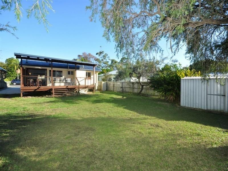 23 Kiama Street, Wavell Heights QLD 4012