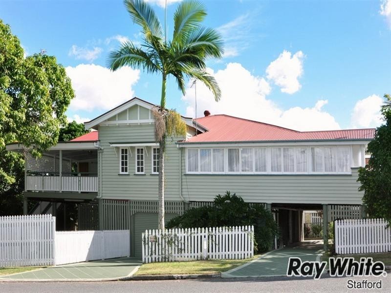 2 Gail Street, Kedron QLD 4031