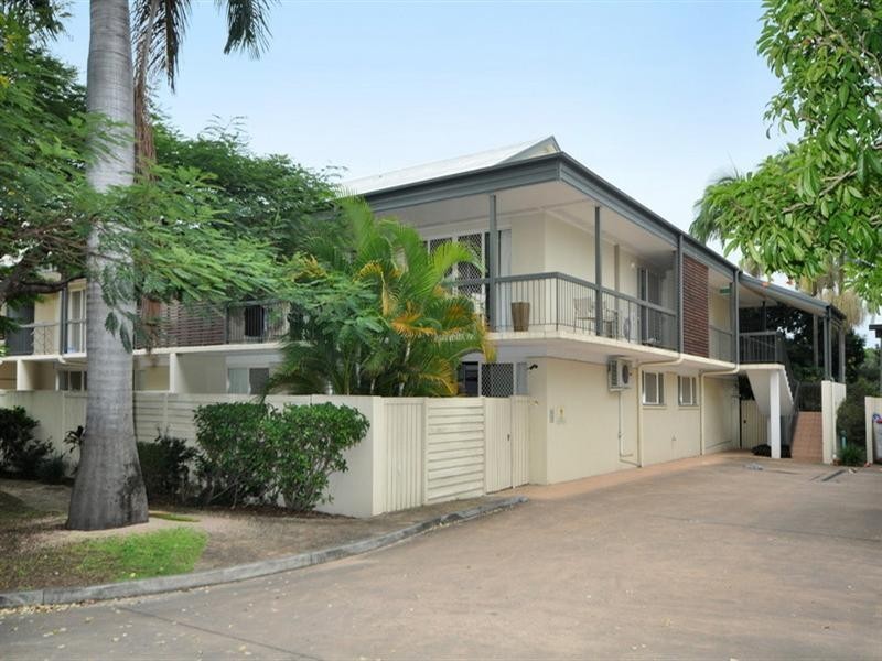 1/17 Mitchell Street, Kedron QLD 4031