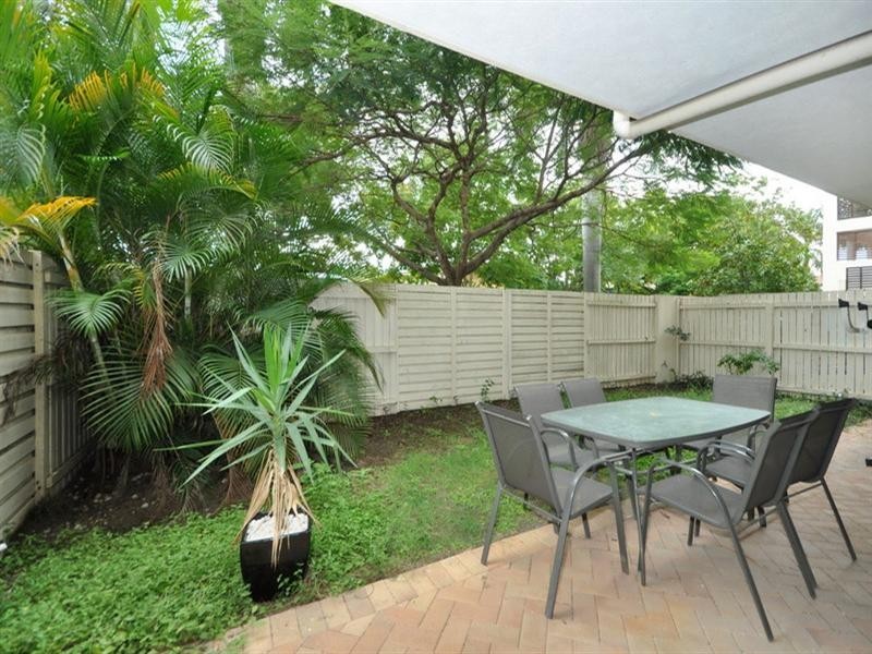 1/17 Mitchell Street, Kedron QLD 4031
