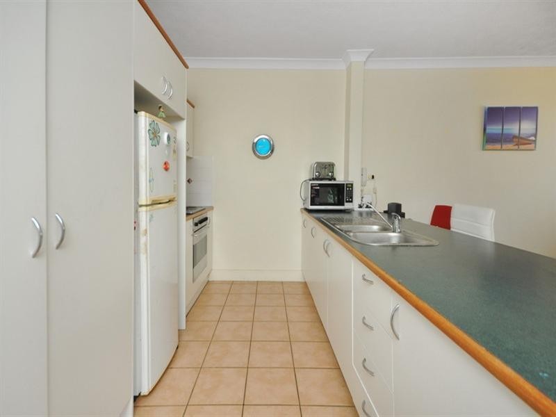 1/17 Mitchell Street, Kedron QLD 4031