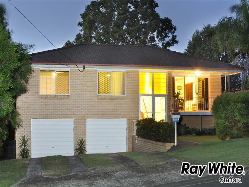 18 Gable Street, Stafford Heights QLD 4053