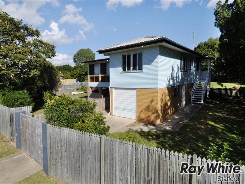 15 Culgoola Street, Kedron QLD 4031
