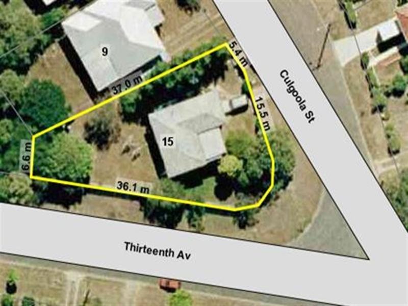 15 Culgoola Street, Kedron QLD 4031