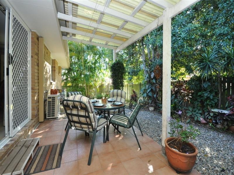 3/43 Collier Street, Stafford QLD 4053