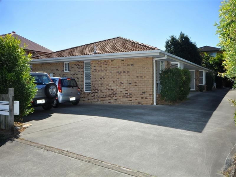 3/43 Collier Street, Stafford QLD 4053