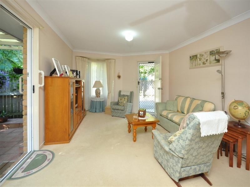 3/43 Collier Street, Stafford QLD 4053