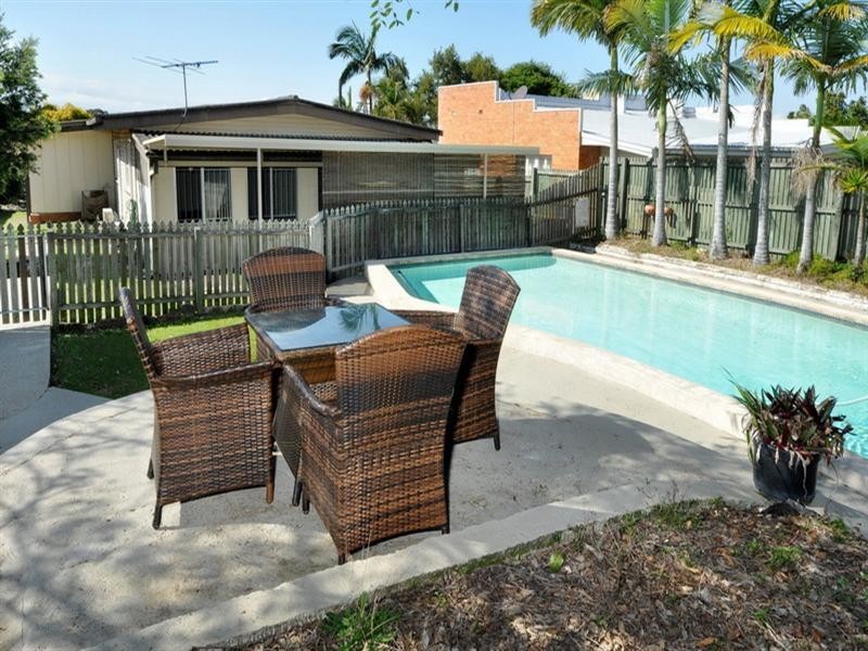 34 Bohland Street, Kedron QLD 4031