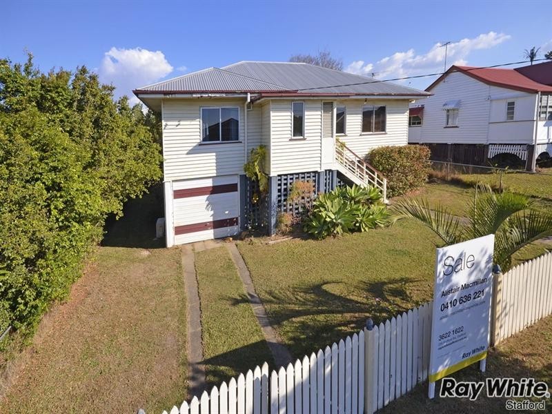 29 Oliver Street, Kedron QLD 4031