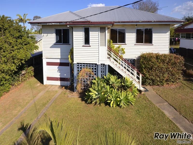 29 Oliver Street, Kedron QLD 4031