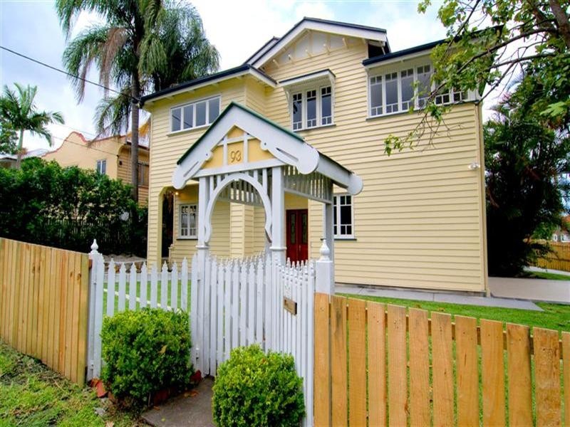 93 Broughton Road, Kedron QLD 4031