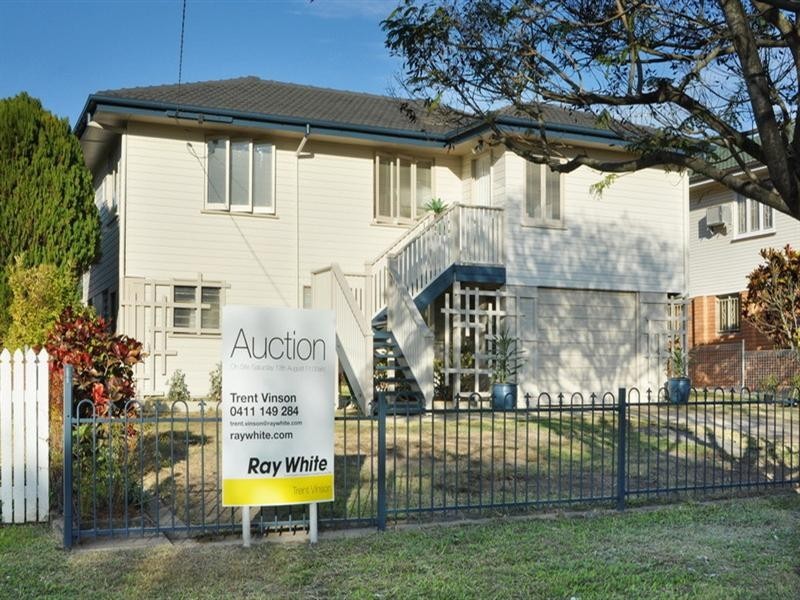 8 Orben Street, Wavell Heights QLD 4012