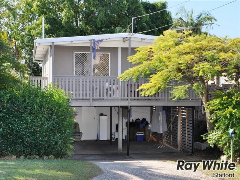 32 Childers Street, Kedron QLD 4031