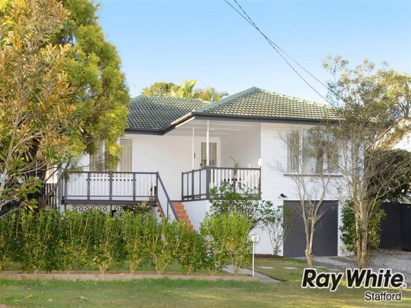 23 Glenhaven Street, Kedron QLD 4031