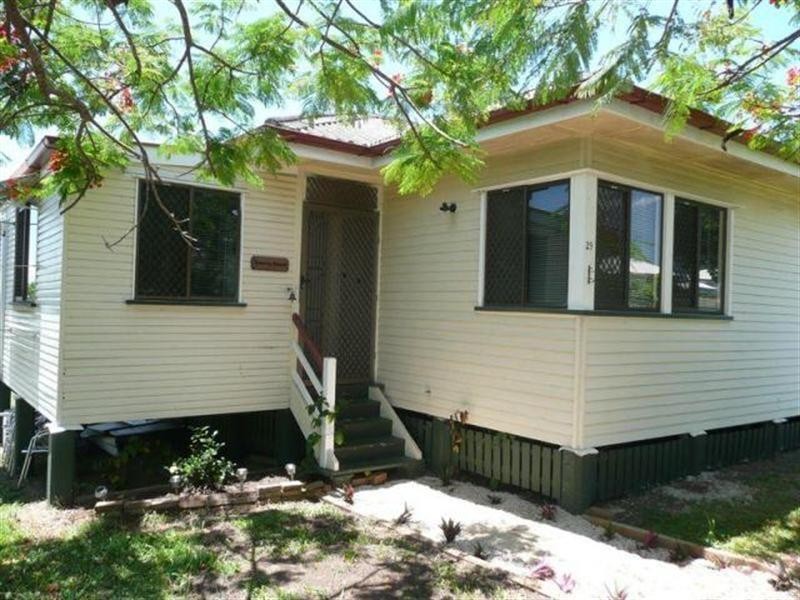 29 Hinchcliffe Street, Zillmere QLD 4034