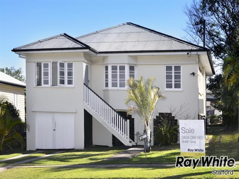 58 Clifford Street, Stafford QLD 4053
