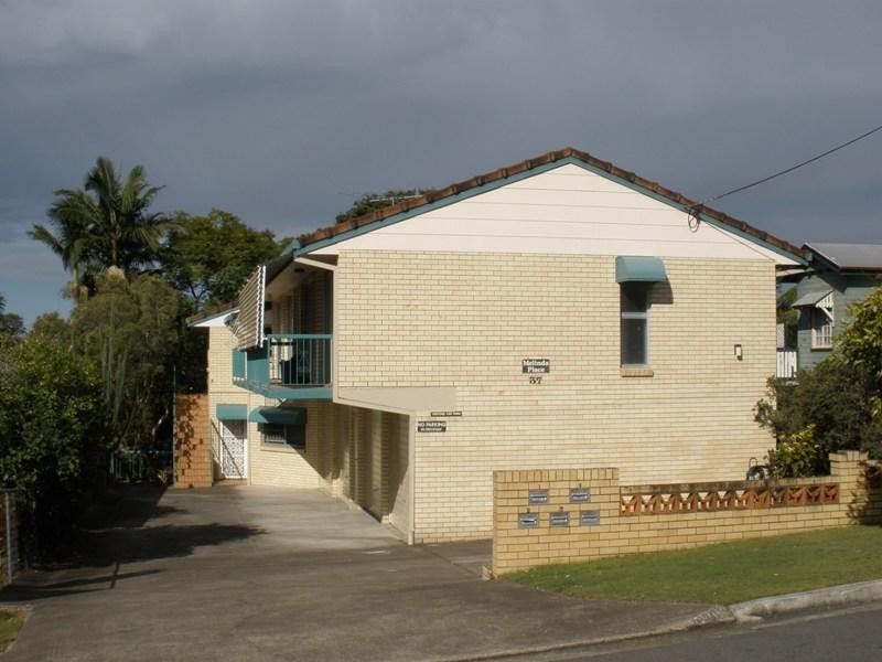 4/37 Campbell Terrace, Wavell Heights QLD 4012