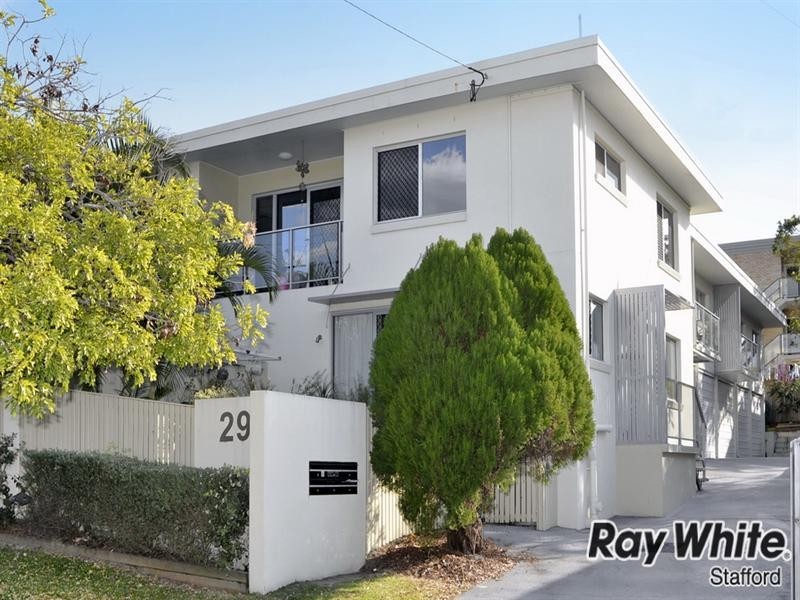 1/29 Shamrock Street, Gordon Park QLD 4031