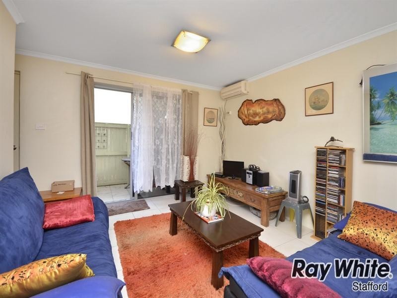 1/29 Shamrock Street, Gordon Park QLD 4031