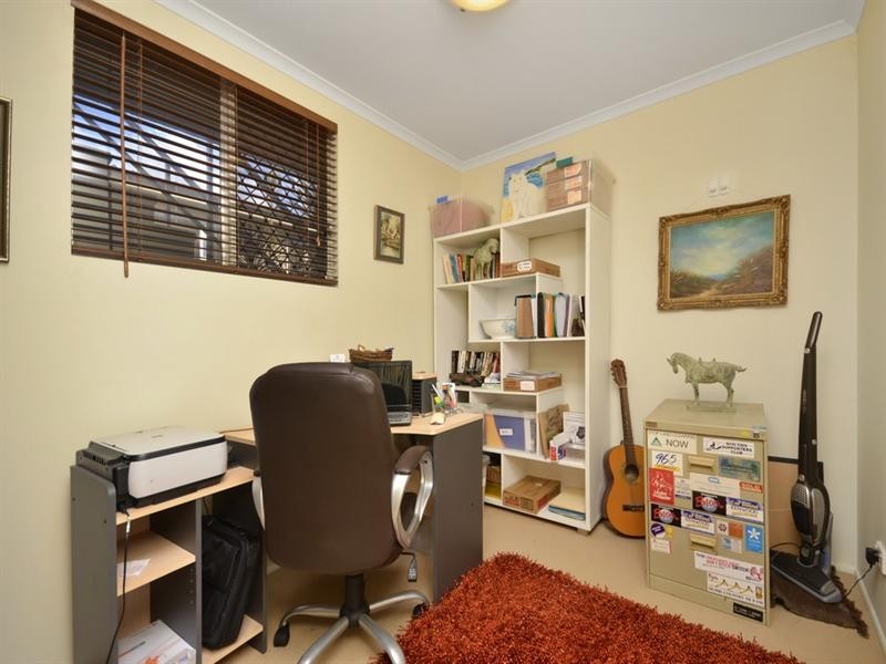 1/29 Shamrock Street, Gordon Park QLD 4031