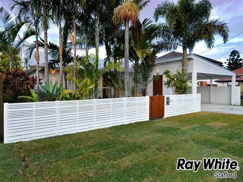 22 Norwich Street, Wavell Heights QLD 4012