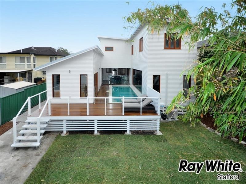 22 Norwich Street, Wavell Heights QLD 4012